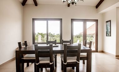 Venta de casa de playa en Andromeda, Pedasí