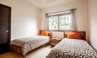 Venta de casa de playa en Andromeda, Pedasí