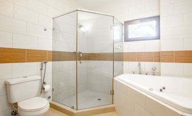 Venta de casa de playa en Andromeda, Pedasí