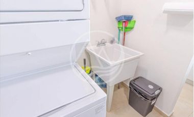 Royal Palm: Apartamento grande con vista directa al mar