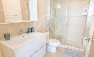 Royal Palm: Apartamento grande con vista directa al mar