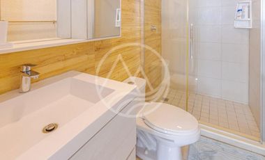 Royal Palm: Apartamento grande con vista directa al mar