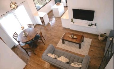 VENTA DE CASA EN ALTOS DE CERRO AZUL