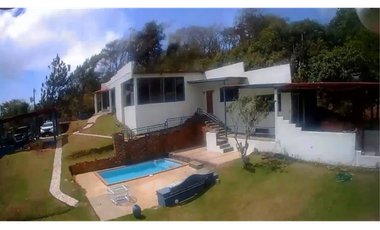 Venta de Casa en Altos Cerro Azul