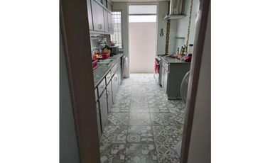 VENTA CASA CHANIS PH LOS LAURELES