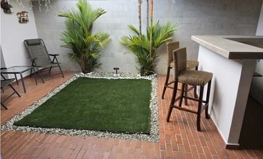 VENTA CASA CHANIS PH LOS LAURELES
