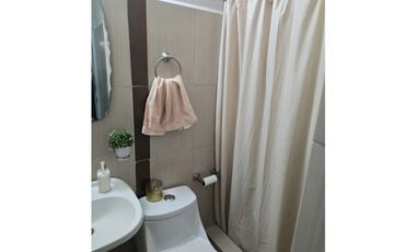 VENTA CASA CHANIS PH LOS LAURELES