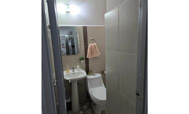 VENTA CASA CHANIS PH LOS LAURELES