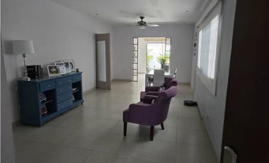 VENTA CASA CHANIS PH LOS LAURELES