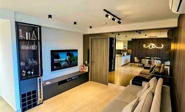 VENTA APARTAMENTO EN PH EXPLORA PANAMA PACFICO