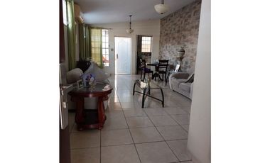 VENTA CASA BRISAS DEL GOLF
