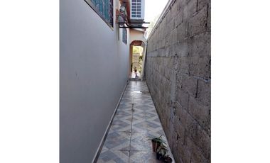 VENTA CASA BRISAS DEL GOLF