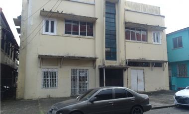 Edificio María en Calle 1ra Perejil Ahora Rebajado