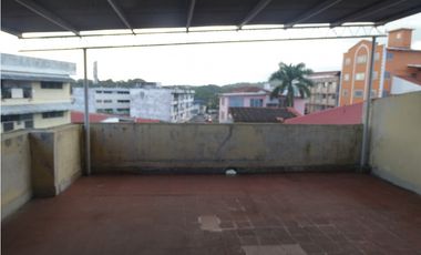 Edificio María en Calle 1ra Perejil Ahora Rebajado