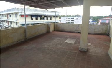 Edificio María en Calle 1ra Perejil Ahora Rebajado