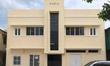 Edificio María en Calle 1ra Perejil Ahora Rebajado