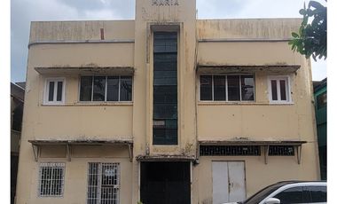 Edificio María en Calle 1ra Perejil Ahora Rebajado