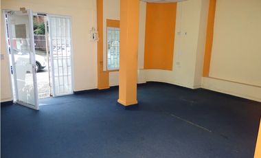 Edificio María en Calle 1ra Perejil Ahora Rebajado