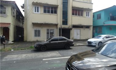 Edificio María en Calle 1ra Perejil Ahora Rebajado