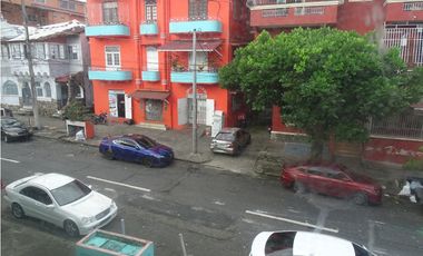 Edificio María en Calle 1ra Perejil Ahora Rebajado