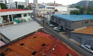 Edificio María en Calle 1ra Perejil Ahora Rebajado