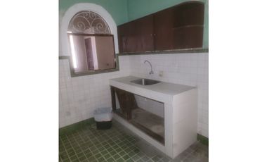 Edificio María en Calle 1ra Perejil Ahora Rebajado