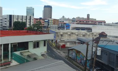 Edificio María en Calle 1ra Perejil Ahora Rebajado