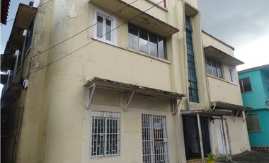 Edificio María en Calle 1ra Perejil Ahora Rebajado