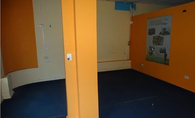 Edificio María en Calle 1ra Perejil Ahora Rebajado