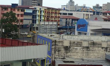 Edificio María en Calle 1ra Perejil Ahora Rebajado