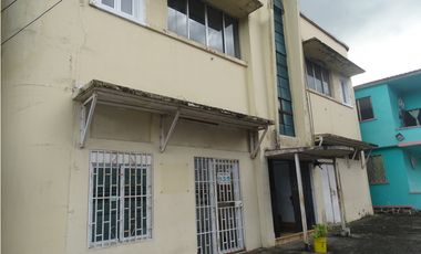 Edificio María en Calle 1ra Perejil Ahora Rebajado