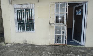 Edificio María en Calle 1ra Perejil Ahora Rebajado