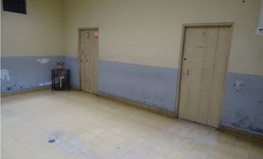 Edificio María en Calle 1ra Perejil Ahora Rebajado