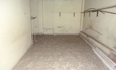 Edificio María en Calle 1ra Perejil Ahora Rebajado