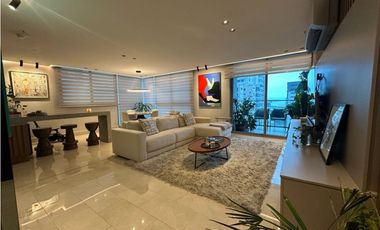 Se Vende apartamento en Coco del Mar PH Vita
