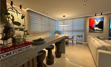 Se Vende apartamento en Coco del Mar PH Vita