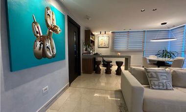 Se Vende apartamento en Coco del Mar PH Vita
