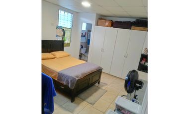 Se Vende Casa en Urbanización Brisas del Golf.