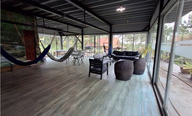 Venta de casa en Altos de Cerro Azul