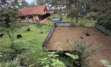 Venta de casa en Altos de Cerro Azul