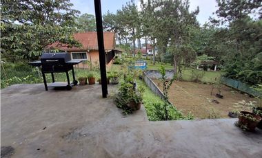 Venta de casa en Altos de Cerro Azul