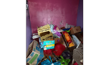 VENDO CASA EN San Antonio, Urbanizacion Camino Real