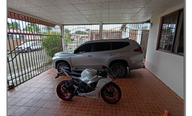 VENDO CASA EN San Antonio, Urbanizacion Camino Real