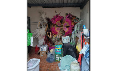 VENDO CASA EN San Antonio, Urbanizacion Camino Real