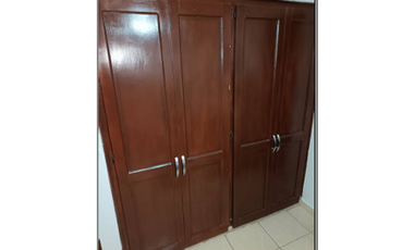 VENDO CASA EN San Antonio, Urbanizacion Camino Real