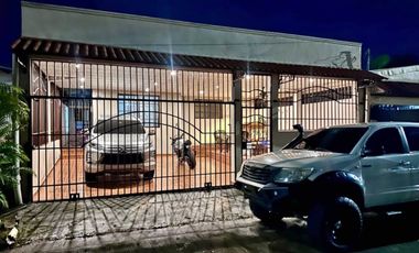 VENDO CASA EN San Antonio, Urbanizacion Camino Real