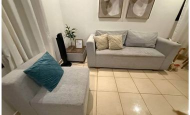 VENDO CASA EN San Antonio, Urbanizacion Camino Real