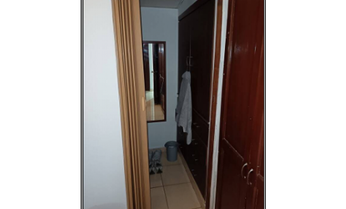 VENDO CASA EN San Antonio, Urbanizacion Camino Real