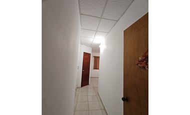 Alquiler de casa amoblada en Brisas de Guayacanes, Chitré