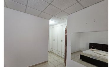 Alquiler de casa amoblada en Brisas de Guayacanes, Chitré